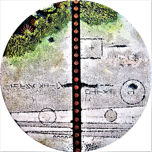 Dal 9 maggio mostra di Gianni Venturini