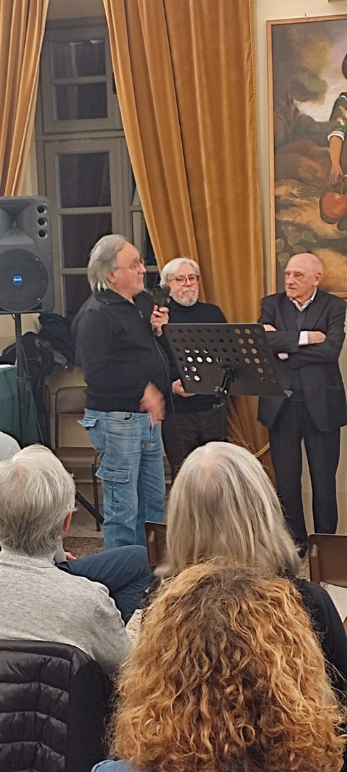 IX Edizione Premio letterario Augusto Monti - Premiazione dei vincitori